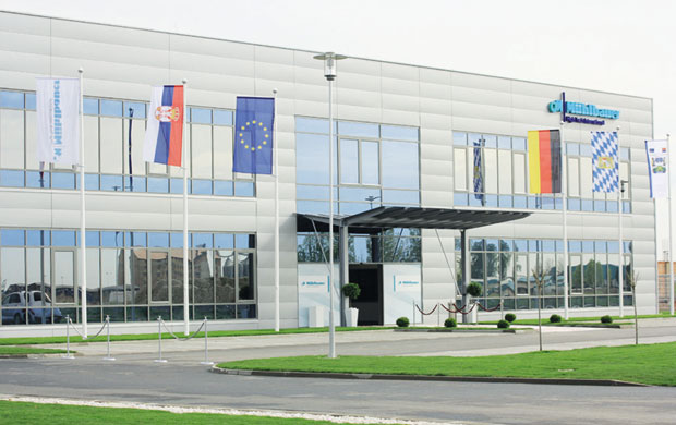 Пораст интересовања немачких фирми